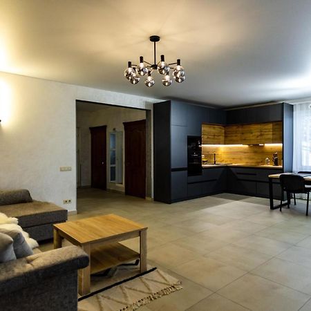 Lidia Chalets Polyanitsa Popovichevskaya Ngoại thất bức ảnh